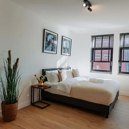 World Island Amsterdam Villa