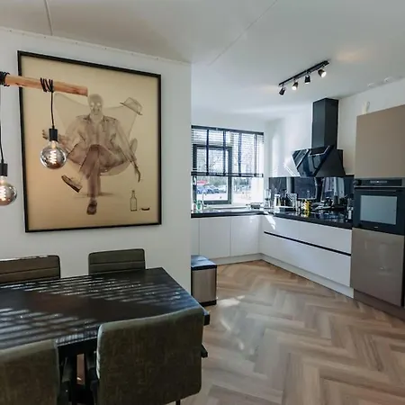 World Island Amsterdam Villa Hoofddorp