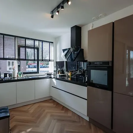 World Island Amsterdam Villa Hoofddorp