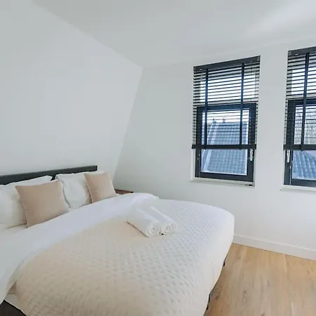 Villa World Island Amsterdam Hoofddorp