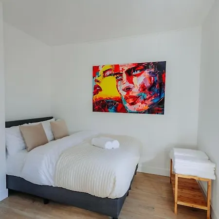World Island Amsterdam *