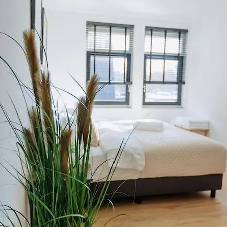 World Island Amsterdam וילה הופדורפ